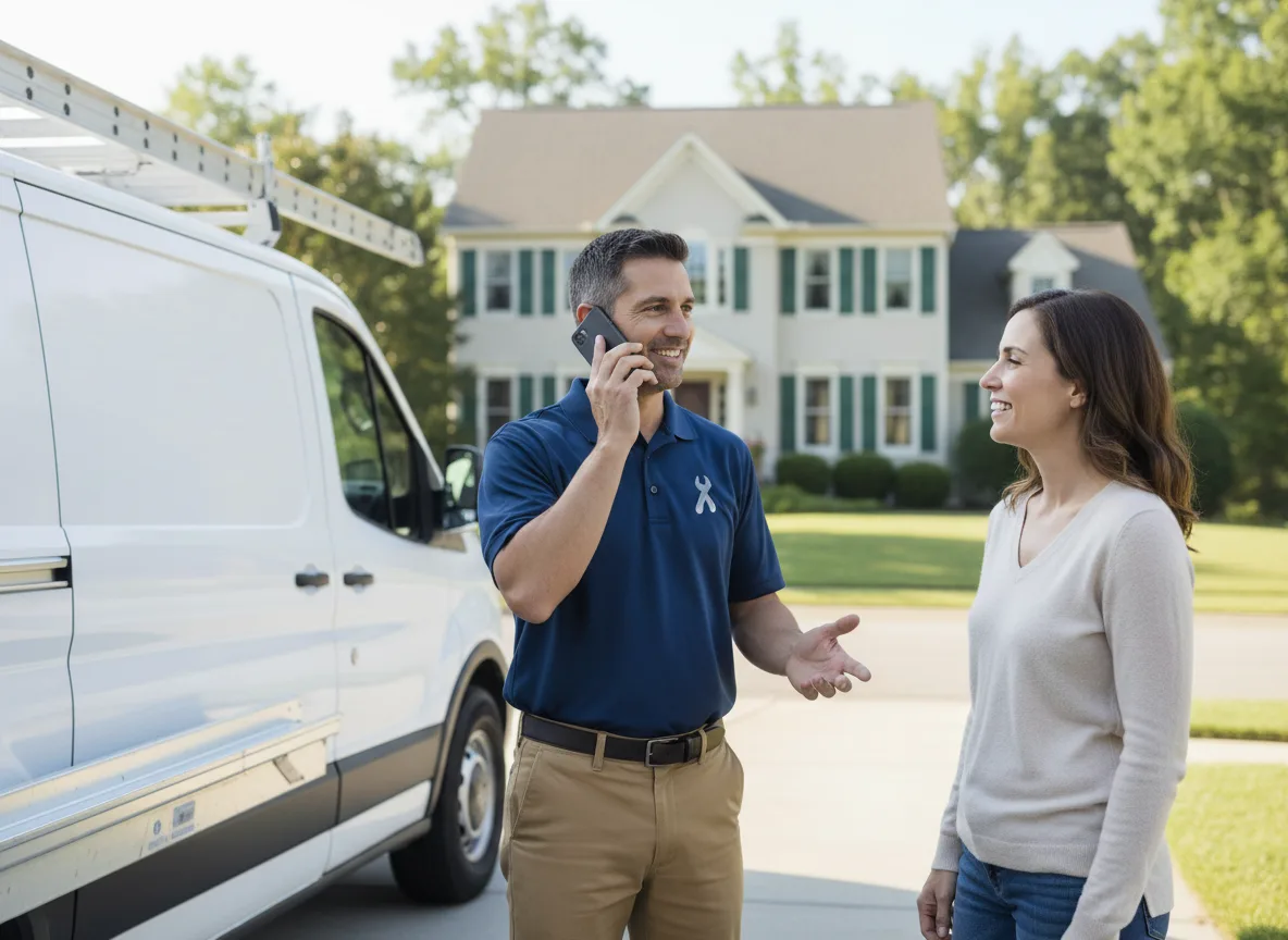 Home Gutter Service Spencerville, OH FAQs